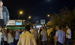 Diyarbakır’da 112 personeli, boğulan oğlunun çağrısını kendi aldı