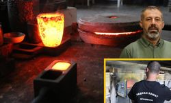 Diyarbakır’da altın ayrıştırma merkeziyle sektöre yeni soluk