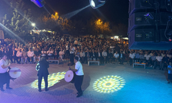Diyarbakır'da "Melike Belkıs Şenlikleri" coşkusu