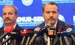 Memur-Sen: Hakem Heyetine zerre miktar güvenimiz yok