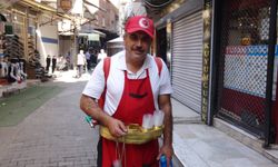 38 yıldır bitmeyen meyan şerbeti sevdası