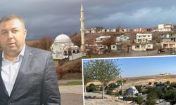 Diyarbakır’da 15 yıldır susuzlukla boğuşan mahalle hijyen sorunuyla karşı karşıya