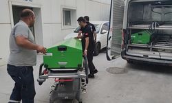 Kıyıya vurmuş ceset bulundu