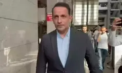 Kesin ihraç talebiyle disipline sevk edilen Mücahit Birinci Ak Parti’den istifa etti