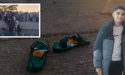 Diyarbakır’da 112 personeli, boğulan oğlunun çağrısını kendi aldı