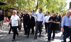Balıkesir depreminin bilançosu belli oldu