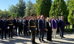 Diyarbakır’da 30 Ağustos Zaferi coşkuyla kutlandı