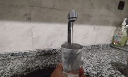Diyarbakır’da mahalleliden DİSKİ’ye çağrı!