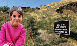 Diyarbakır’da katledilen Narin Güran olayında, aile acısını dövizlerle duyurdu