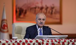 TBMM'de Tarihi Süreç Komisyonunun ilk toplantısı başladı