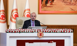 Numan Kurtulmuş’tan DEM Parti paylaşımlarına tepki