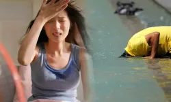 Sıcaklar öfke patlaması getiriyor