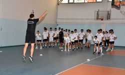 Diyarbakır’da geleceğin sporcularına ücretsiz BESYO desteği