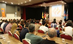Diyarbakır’da öğretmenler için vizyon buluşması