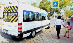 Okul servisleriyle ilgili yeni düzenleme