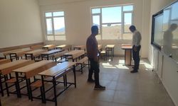 Diyarbakır’da Şehit Yusuf Sofioğlu’nun ismi okulda yaşatılacak