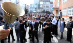 Uygun okullarda "zilsiz okul" uygulamasına geçilecek