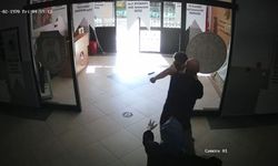 Okul müdürüne bıçak çeken veliye soruşturma açıldı