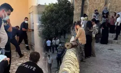 Mardin’de kan donduran olay: İki kız kardeş ölü bulundu!