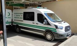 Kendisinden haber alınamayan adam ailesini şoke etti