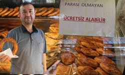Diyarbakır otogarında 6 yıldır sınırsız iyilik