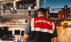 Jandarmadan "yasa dışı bahis ve nitelikli dolandırıcılık" operasyonu