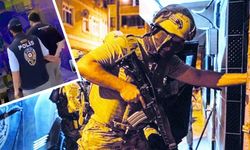 Diyarbakır dahil 19 ilde çocuk müstehcenliği operasyonu; 49 tutuklama
