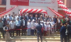 Diyarbakır’da gençlere spor ve kültür desteği