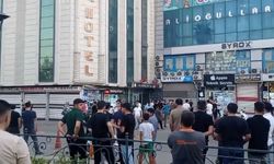 Şanlıurfa’da otele silahlı saldırı olayında 8 gözaltı