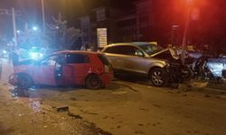 Malatya'da zincirleme kaza: Çok sayıda yaralı