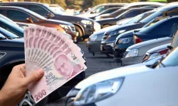 Ticaret Bakanlığı'ndan otomobil ÖTV'si açıklaması