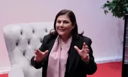Özlem Çerçioğlu hakkında iki ayrı suç duyurusu!