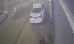 "Dur" ihtarına uymadı ortalığı bir birine kattı