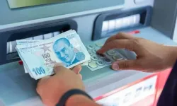 Yaşlı ve engelli aylıkları yatırılmaya başlandı