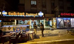 Pastanede dehşet: Patron iki çalışanını öldürüp intihar etti