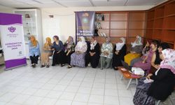 Diyarbakır’da kadınlar kendi pedlerini üretiyor