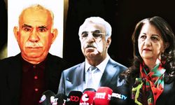 DEM Parti Heyeti İmralı’ya gidiyor