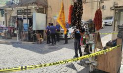 Şanlıurfa'da silahlı ve bıçaklı kavga: 2 yaralı