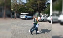Kars’ta uzun namlulu silah ele geçirildi