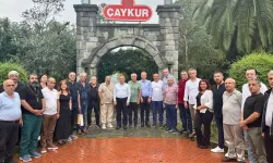 Anadolu Basını Karadeniz’in kalbinde bir araya geldi