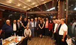 Anadolu'dan Rize'ye gönül köprüsü