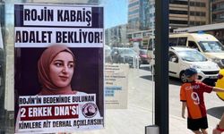 Rojin Kabaiş’in şüpheli ölümü hala sır perdesi altında