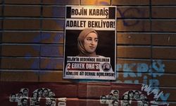 Rojin Kabaiş davasında ATK hakkında suç duyurusu