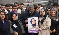 Diyarbakır’da Rojin Kabaiş için yürüyüş düzenlenecek