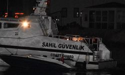 Staj yaptığı gemide denize girmişti; cansız bedenine ulaşıldı