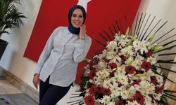 TBMM'den katledilen Saliha Akkaş'ın ailesi için başsağlığı mesajı