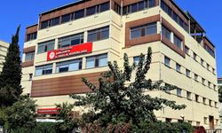 Şanlıurfa'da ambulansta doğum
