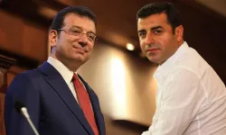 İmamoğlu’ndan Demirtaş ve Kavala açıklaması: Onlar çıkarsa sevinirim