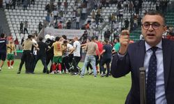Amedspor’un gasp edilen puanları Meclis gündeminde