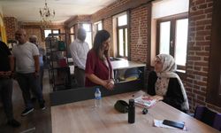 Diyarbakır eşbaşkanı Bucak, etüt merkezlerini yerinde inceledi